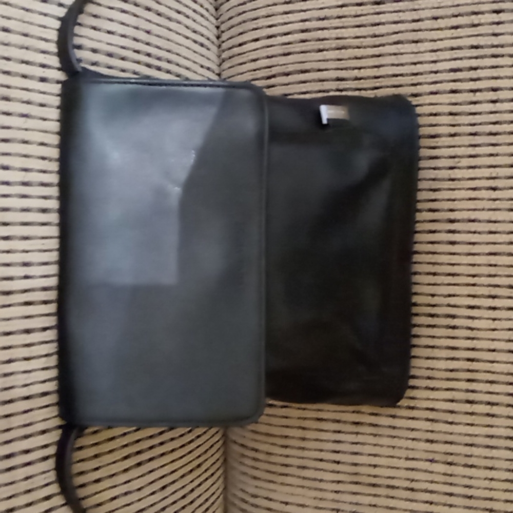 Nine West Accessories Leather Crossbody Bag